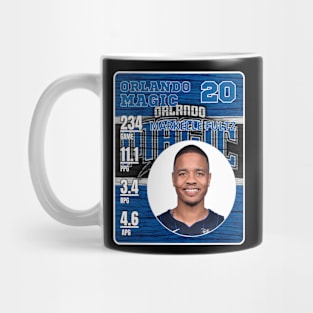 Markelle Fultz Mug